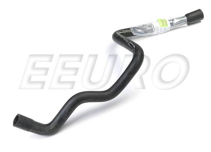 Mercedes Expansion Tank Hose 1235012182